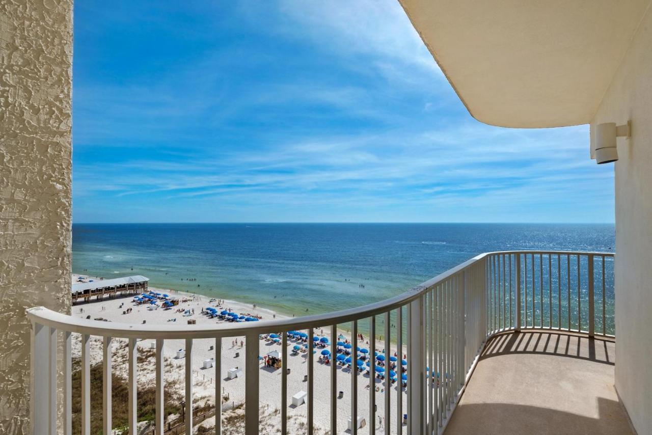 Shores Of Panama 1003 Panama City Beach Exterior foto
