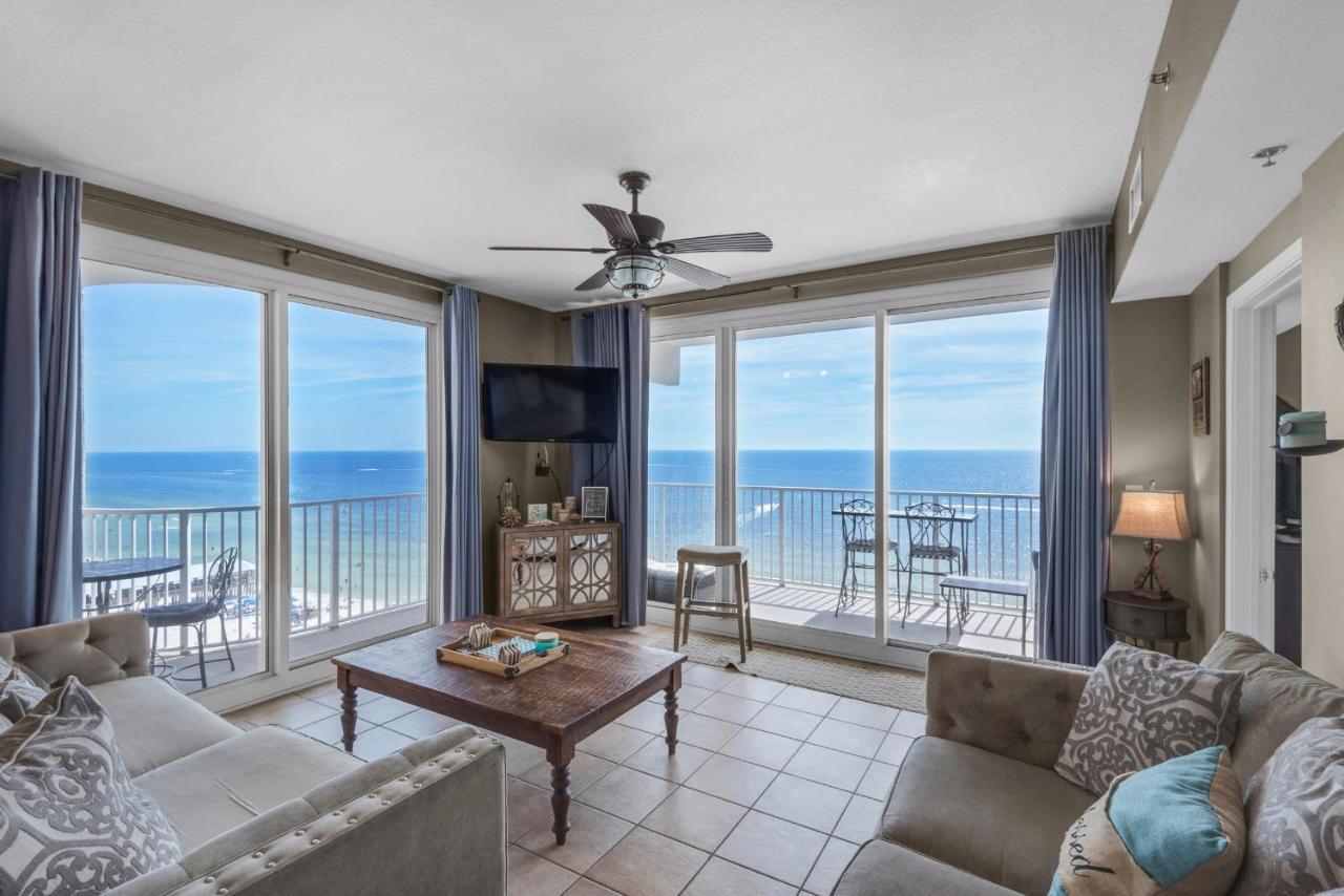 Shores Of Panama 1003 Panama City Beach Exterior foto