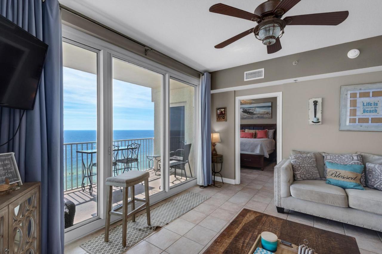 Shores Of Panama 1003 Panama City Beach Exterior foto